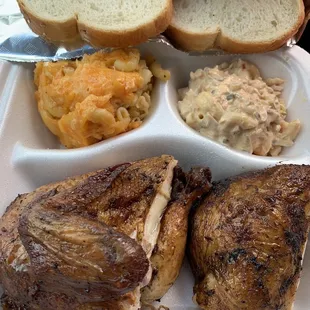 Smoked Chicken Salad