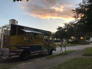 Curbie's Sidewalk Cafe