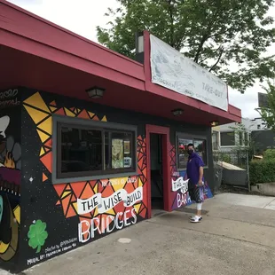 Store Front