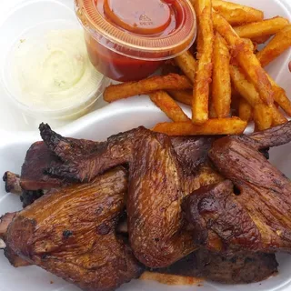 Ribs