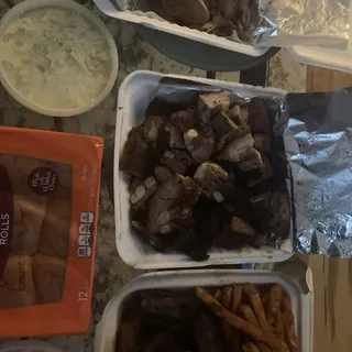 Pulled Pork