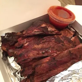 Spare Slab Rib