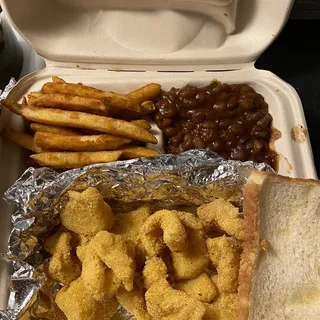 Baked Beans