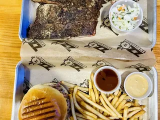 ZZQ Smokehouse