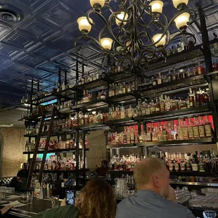 Bourbon collection