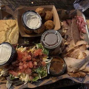 Smoked Meats