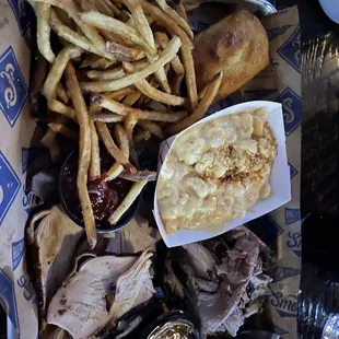 Pulled Pork