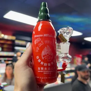 Smoke King