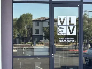 Viva Las Vapor