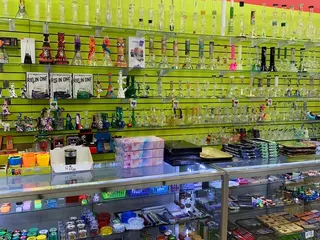 Valley Smoke Shop