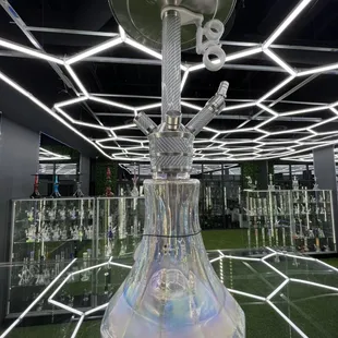 Smoke King 