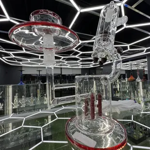 Pharaohs Hookah