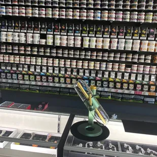 Smoke King