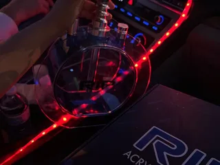 IH Hookah And Vape