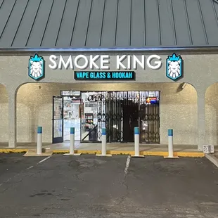 New Ownership! Out with the old &amp; in with the new! 
New sign! New Paint! And plenty More to come!!!