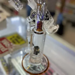Such a dope rig
