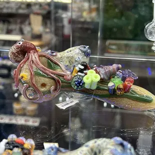 Beautiful art glass