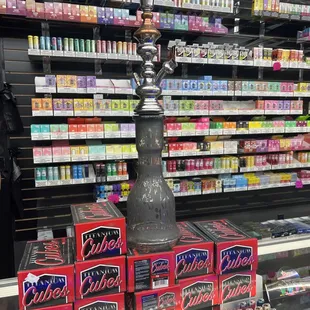 Very nice! Love this place! We are long time return customer.