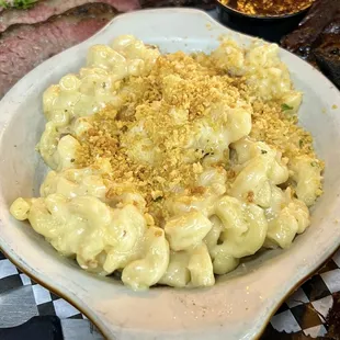 Mac n Cheese