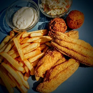 Catfish special