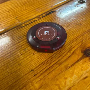 Some shit I should've never been given.