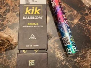 Vape N CB Dream