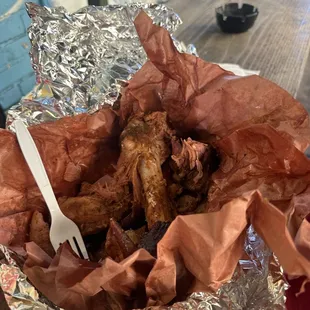 Smoke-N-Byrdz BBQ