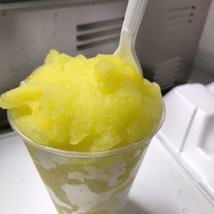 Italian Ice
