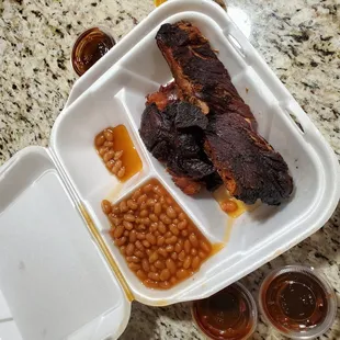 Rib Special