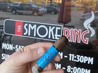 The Smoke Ring