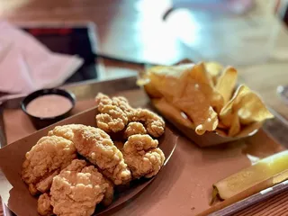 Stockyards Brewing - Airport