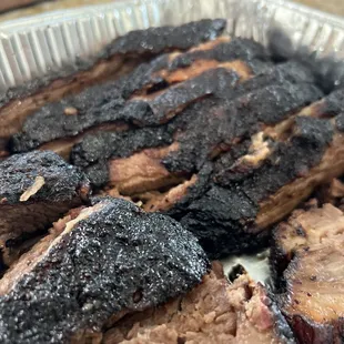 More brisket... because why not