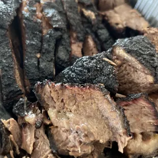 Brisket in its glory