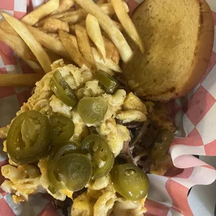 burgers, food, burger