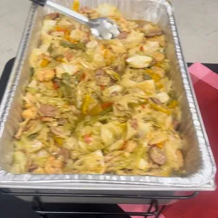 pasta, pasta dish, food