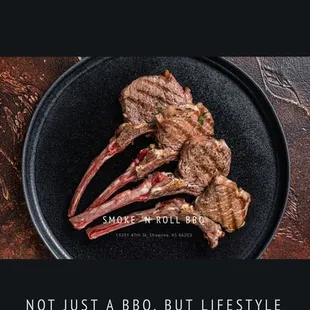 steak