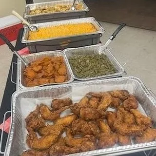 Green Beans