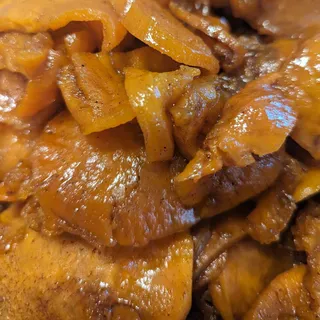 Candied Yams
