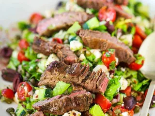 Gyro Express
