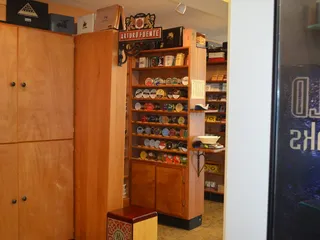 Mayan Import Company