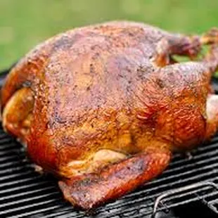 Smoked Turkey
