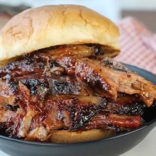 Beef Brisket