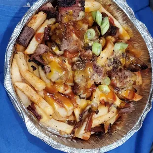 Brisket Smoked Love bowl