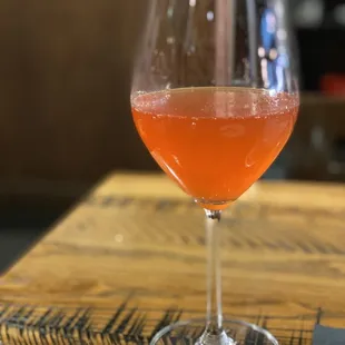 Antoinette&apos;s Remedy