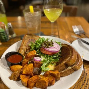 Brunch