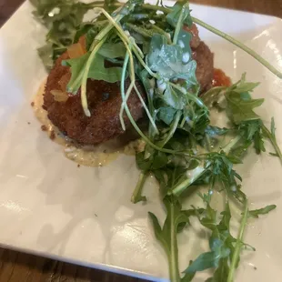 Crab Cakes
