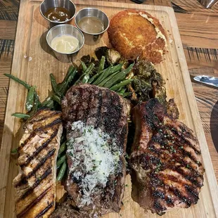 Butcher Block