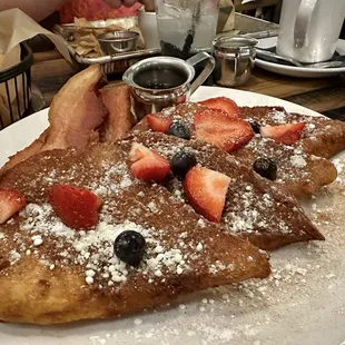French Toast