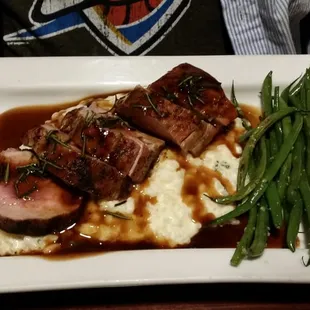 Pork Tenderloin