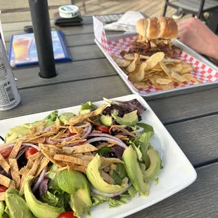 Mother of All Burgers